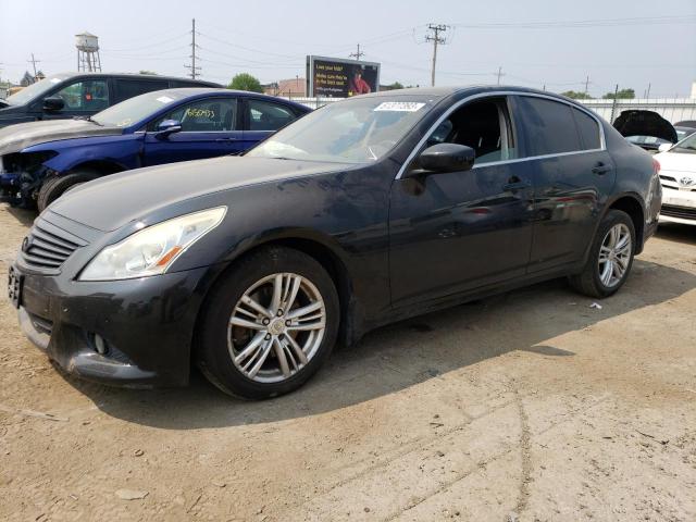 INFINITI G37 2013 jn1cv6ar2dm762410