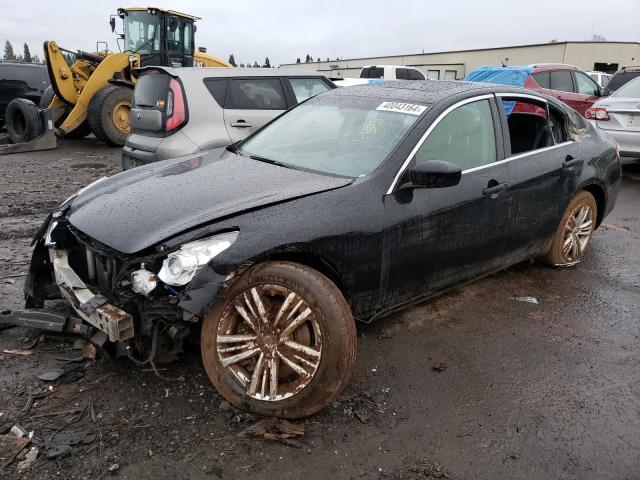 INFINITI G37 2013 jn1cv6ar2dm762648