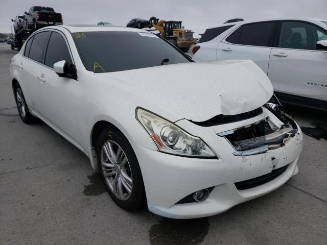 INFINITI G37 2013 jn1cv6ar2dm762942