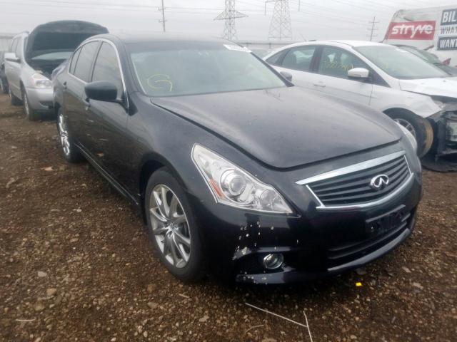 INFINITI G37 2013 jn1cv6ar2dm763038