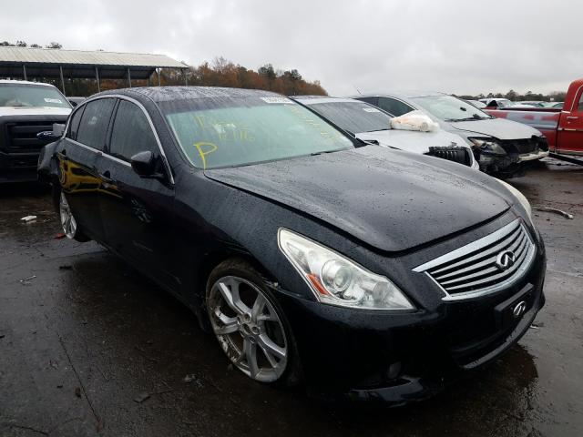 INFINITI G37 2013 jn1cv6ar2dm763363