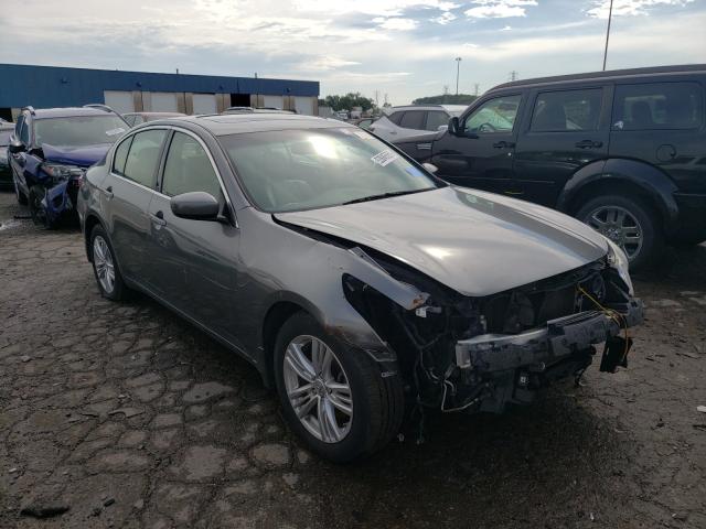 INFINITI G37 2013 jn1cv6ar2dm763444