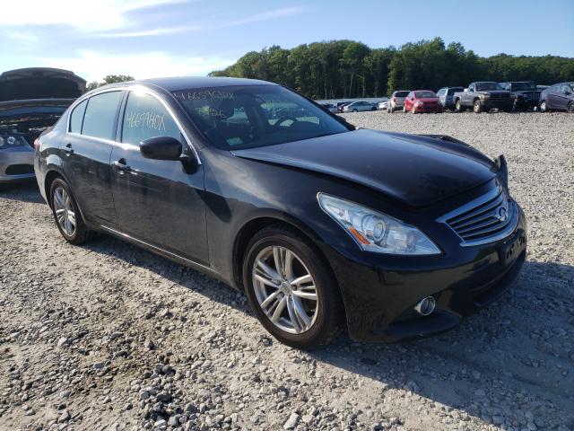 INFINITI G37 2013 jn1cv6ar2dm763718