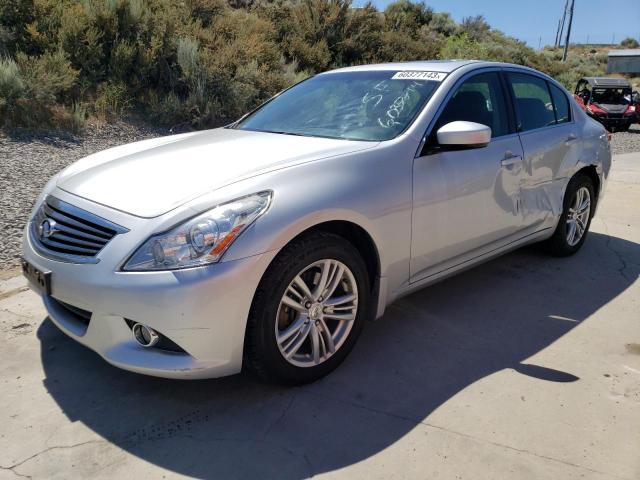 INFINITI G37 2013 jn1cv6ar2dm763783