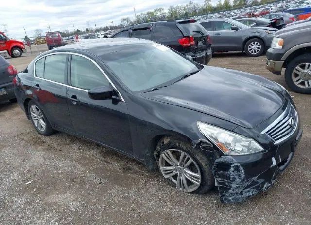 INFINITI NULL 2013 jn1cv6ar2dm764528