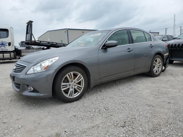 INFINITI G37 2013 jn1cv6ar2dm764576