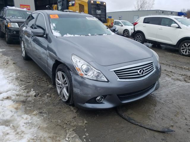 INFINITI G37 2013 jn1cv6ar2dm765288