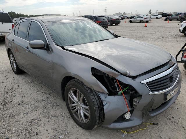 INFINITI G37 2013 jn1cv6ar2dm765386