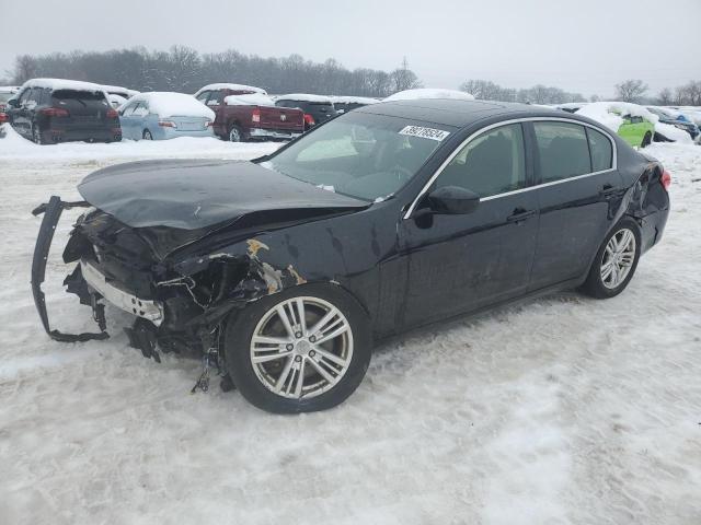 INFINITI G37 2013 jn1cv6ar2dm765663