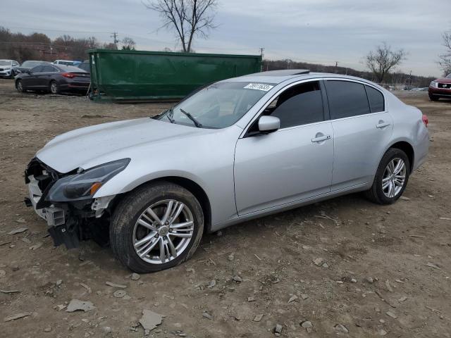 INFINITI G37 2013 jn1cv6ar2dm765744