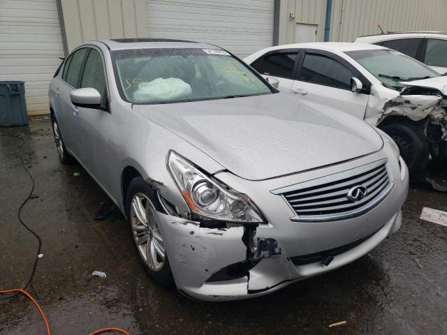 INFINITI G37 2013 jn1cv6ar2dm765811