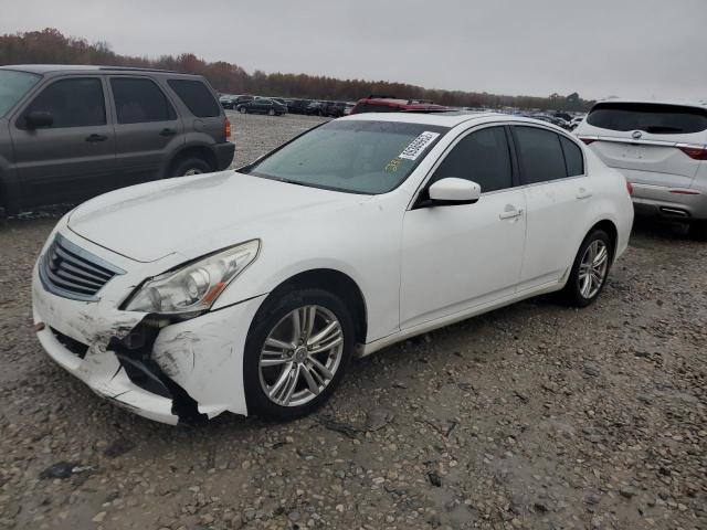 INFINITI G37 2013 jn1cv6ar2dm766067