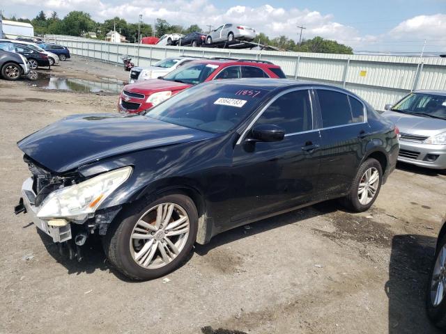 INFINITI G37 2013 jn1cv6ar2dm767509