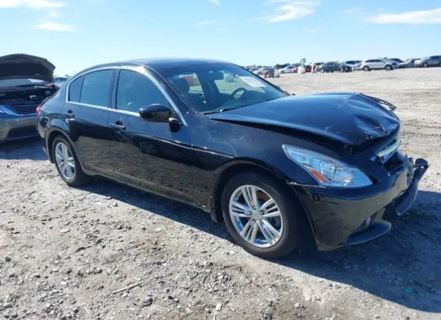 INFINITI NULL 2013 jn1cv6ar2dm767879