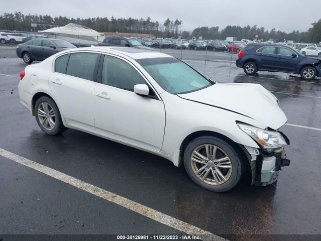 INFINITI NULL 2013 jn1cv6ar2dm768336