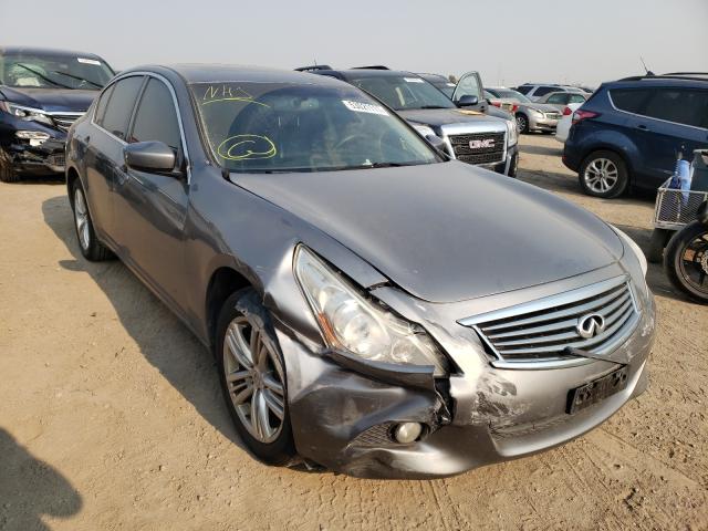 INFINITI G37 2013 jn1cv6ar2dm768479