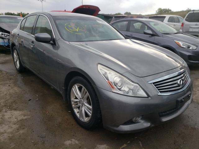 INFINITI G37 2013 jn1cv6ar2dm769731