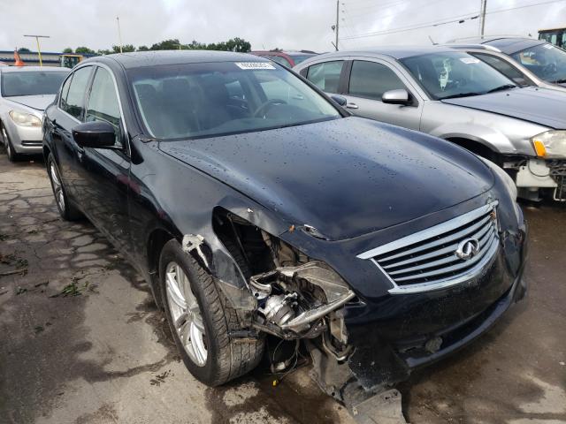 INFINITI G37 2013 jn1cv6ar2dm770054