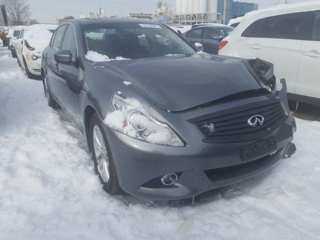 INFINITI G37 2013 jn1cv6ar2dm770278