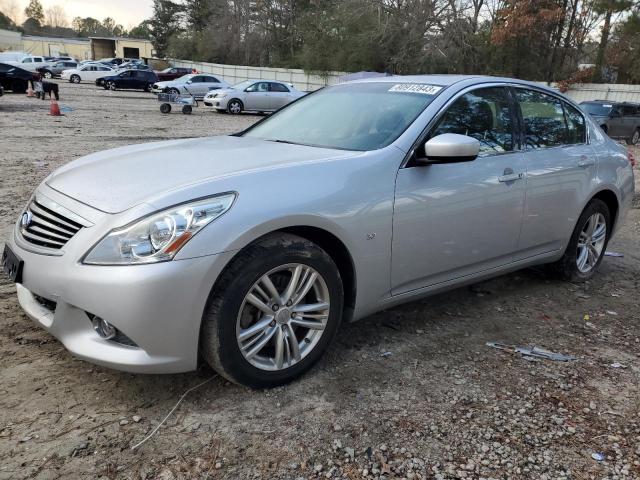 INFINITI Q40 2015 jn1cv6ar2fm520803