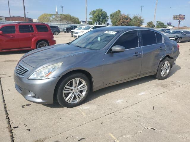 INFINITI Q40 2015 jn1cv6ar2fm520879