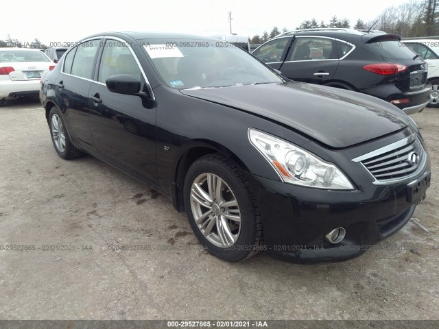 INFINITI Q40 2015 jn1cv6ar2fm521420