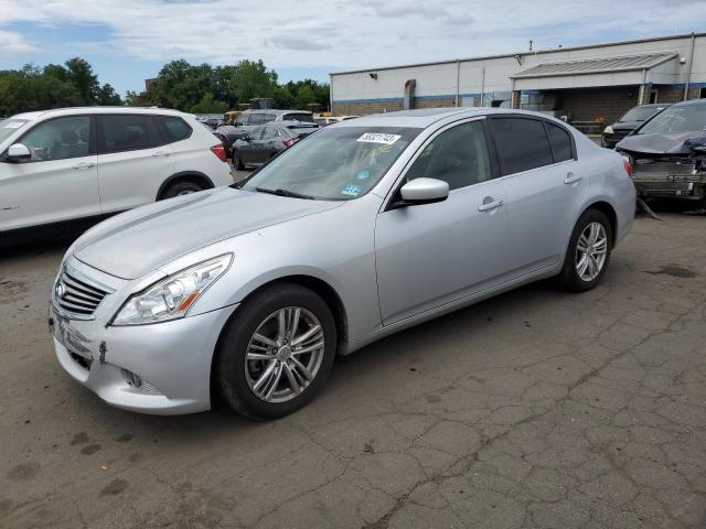 INFINITI Q40 2015 jn1cv6ar2fm521983