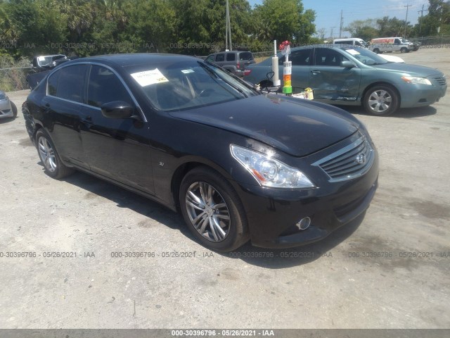 INFINITI Q40 2015 jn1cv6ar2fm521997