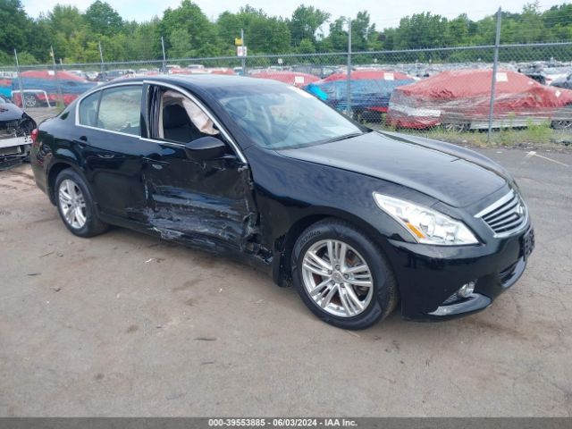 INFINITI Q40 2015 jn1cv6ar2fm522566