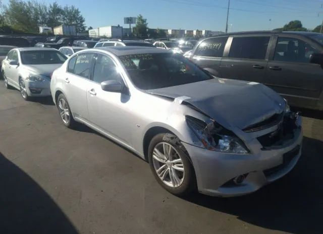 INFINITI Q40 2015 jn1cv6ar2fm522731