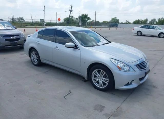 INFINITI Q40 2015 jn1cv6ar2fm522972