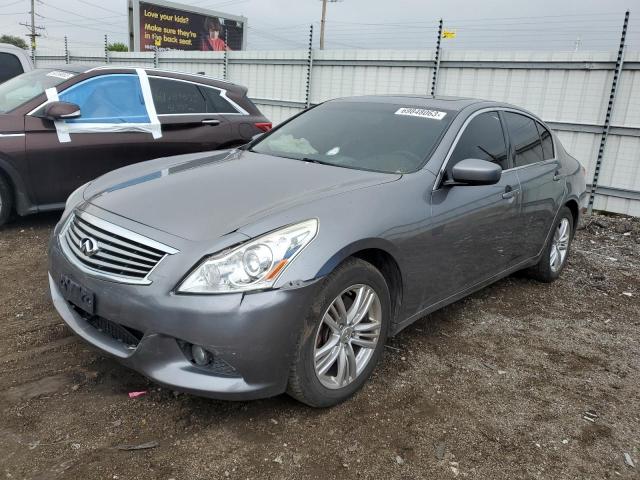 INFINITI Q40 2015 jn1cv6ar2fm650127