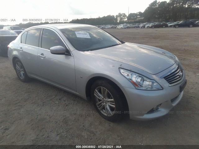 INFINITI Q40 2015 jn1cv6ar2fm650340