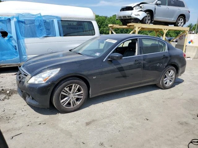 INFINITI Q40 2015 jn1cv6ar2fm650905