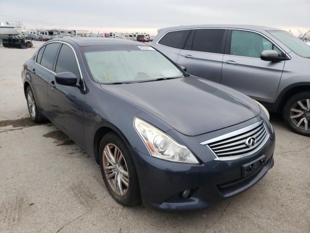 INFINITI G37 2010 jn1cv6ar3am250666