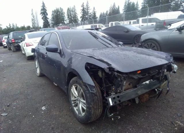 INFINITI NULL 2010 jn1cv6ar3am250943