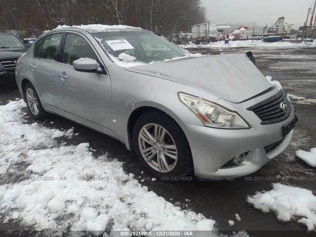 INFINITI G37 SEDAN 2010 jn1cv6ar3am251736