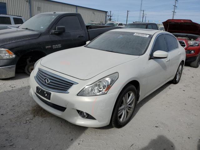 INFINITI G37 2010 jn1cv6ar3am252434