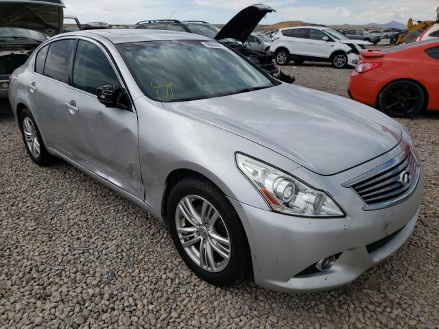 INFINITI G37 2010 jn1cv6ar3am252532