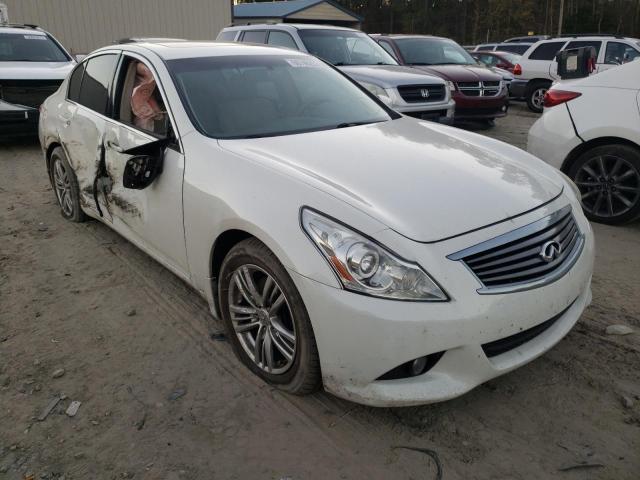 INFINITI G37 2010 jn1cv6ar3am252577