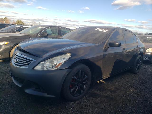 INFINITI G37 2010 jn1cv6ar3am253423