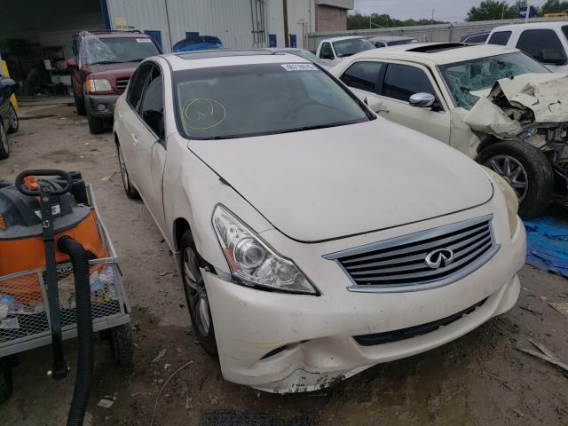 INFINITI G37 2010 jn1cv6ar3am254023