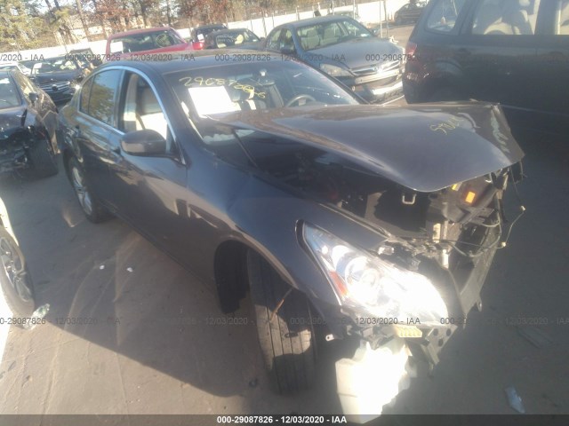 INFINITI G37 SEDAN 2010 jn1cv6ar3am254068