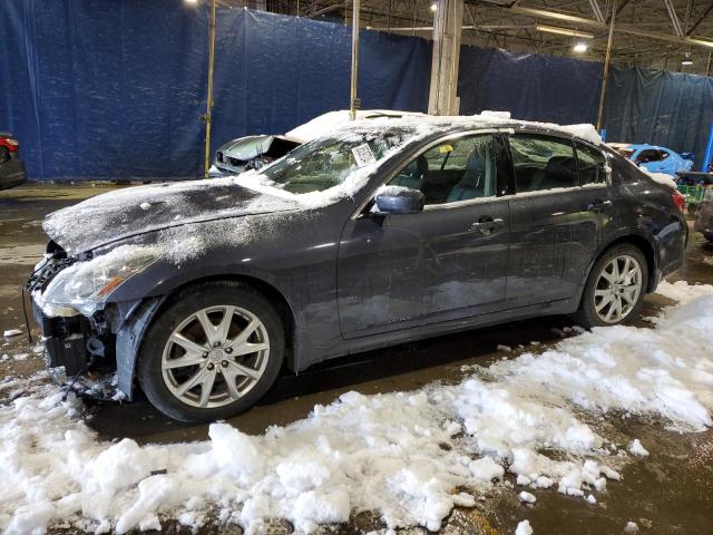 INFINITI G37 2010 jn1cv6ar3am254524