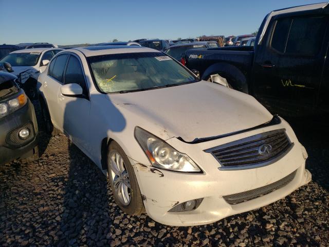 INFINITI G37 2010 jn1cv6ar3am254782