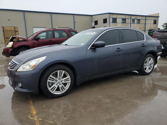 INFINITI G37 2010 jn1cv6ar3am255141