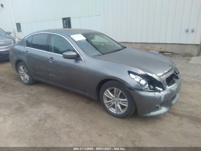 INFINITI G37 SEDAN 2010 jn1cv6ar3am450012