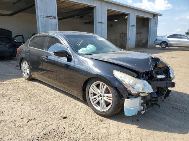 INFINITI G37 2010 jn1cv6ar3am450138