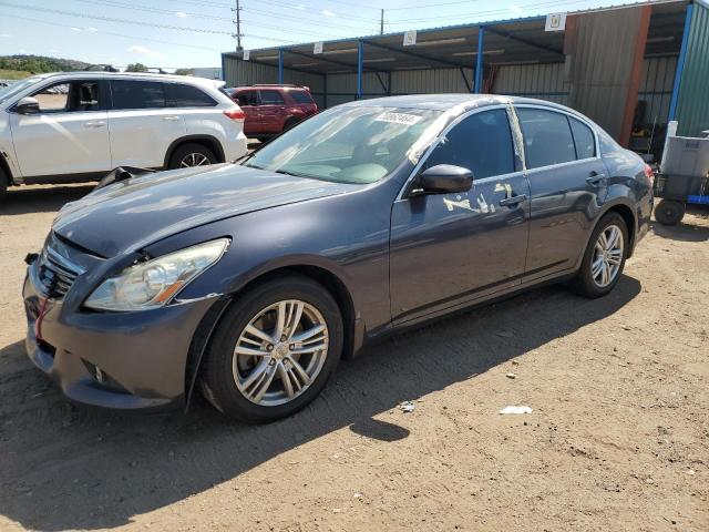 INFINITI G37 2010 jn1cv6ar3am450852