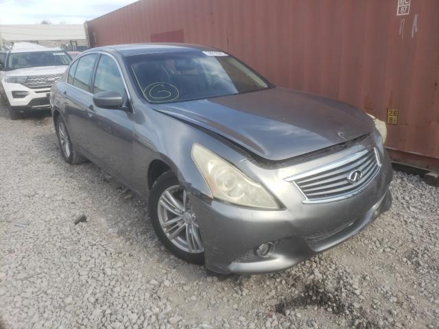 INFINITI G37 2010 jn1cv6ar3am451466